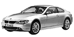 BMW E63 U1161 Fault Code