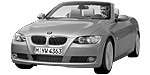 BMW E93 U1161 Fault Code