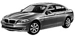 BMW F10 U1161 Fault Code